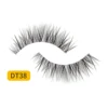 transparent lash-38