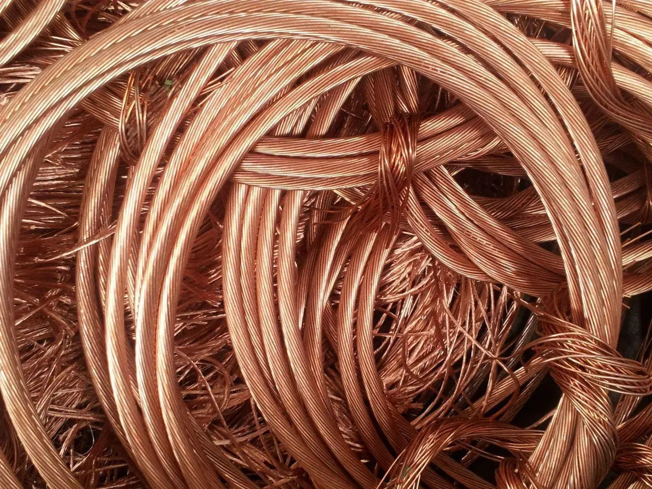 通販最新品 スクラップ金属スポット卸売99.9高純度スクラップ銅線 Buy Scrap Copper Wire 99.99,Aluminum  Scrap Wire Metal Scrap,Copper Wire Scrap Scrap Mill Strong Copper 99 99%  Copper Origin Type Place Model Content Purity High Product