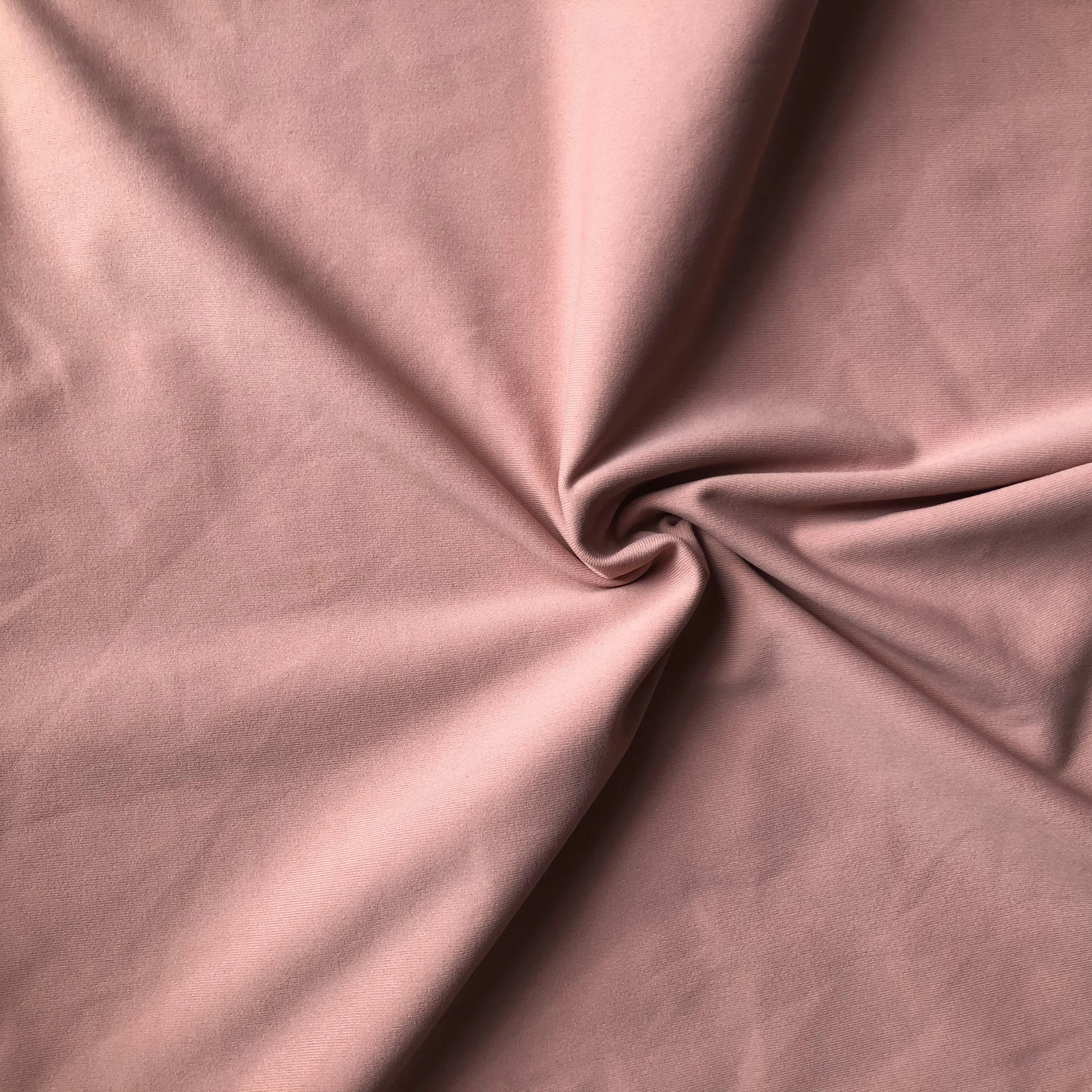 【美品】OVY Recycled Nylon 78% Nylon 22% Spandex Yoga Pants - Moisture Wicking Fabric