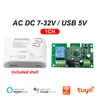 White1 1CH 5-12V