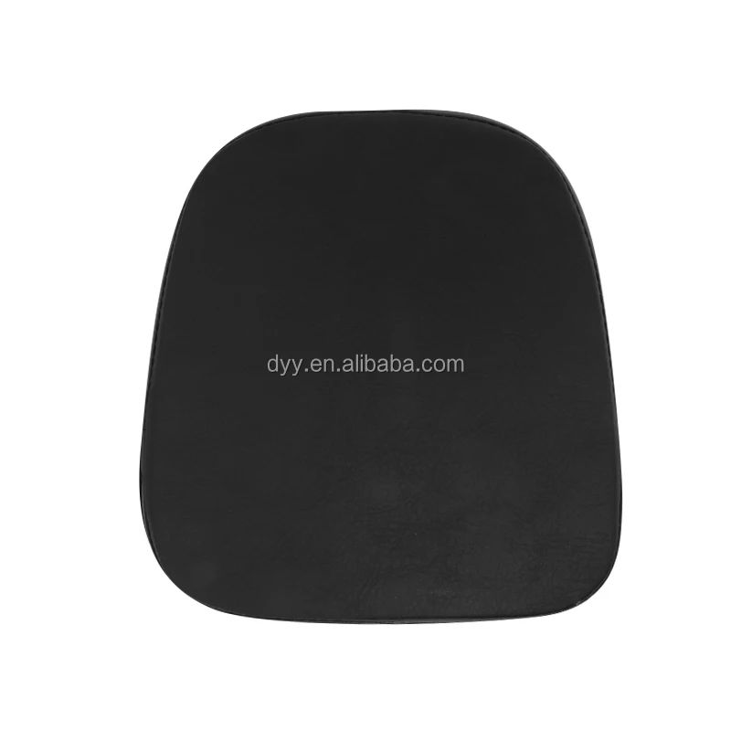 Universal Motorcycle Black Sissy Bar Backrest Pad Fit For Harley Custom ...