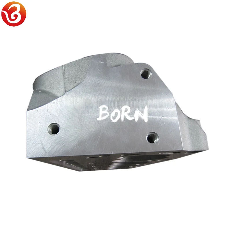 Hot Sale Sbf Aluminum Cylinder Head For Ford 302 5.0 V8 Buy Sbf