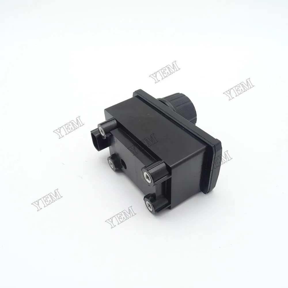 Throttle Knob Switch Controller 517-3097 for Cat 301-6 301-8 302CR E306 E308 310 307-5 306-5 308-5 303-5CR 304CR 305CR Engine