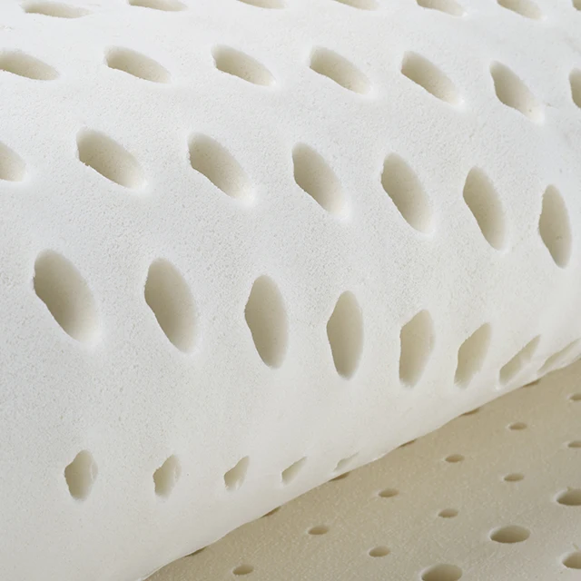 Ready To Ship Natural Latex Foam Mattressfirm Density 85,Queen Size