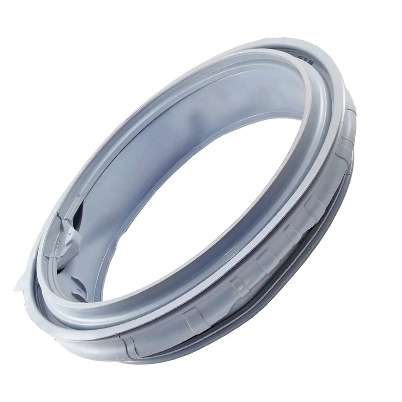 Original Parts Dc6403198a Washing Machine Door Boot Gasket/seal Rubber