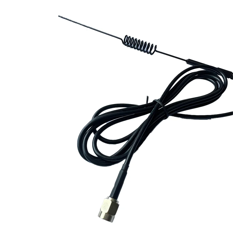 product 1 meter 5g 4g suction cup antenna lte gsm lora 433mhz 315 470 24g wifi bluetooth high gain antenna-2