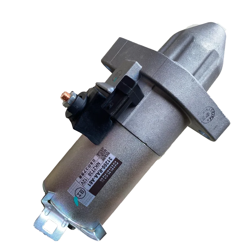 Total 97+ imagen starter 2007 honda odyssey In.thptnganamst.edu.vn