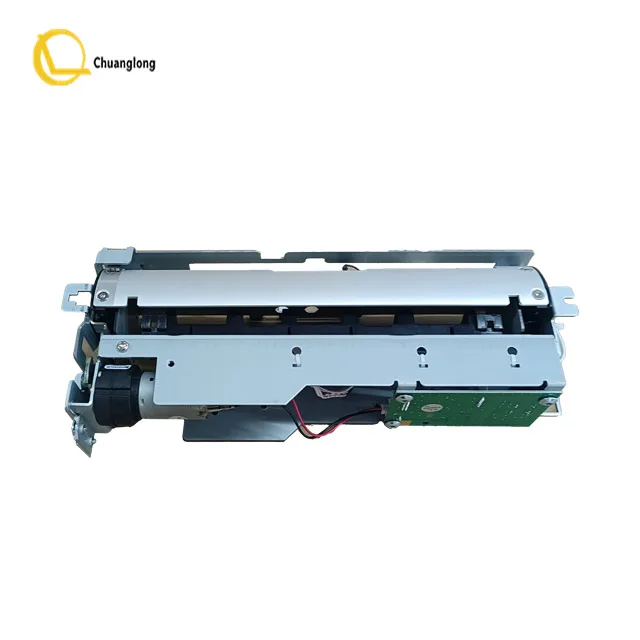 Wincor Nixdorf Shutter-Lite DC Motor Assy PC280N RL 01750261447
