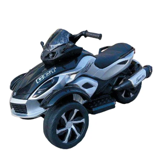 Новый 2020 Китай четырехколесный Электрический мотоцикл игрушки Детский Электрический мотор