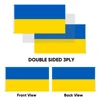 Drapeau ukrainien