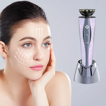 Bimix V Shape Face Neck Lifting Skin Beauty Tools Facial Skin 