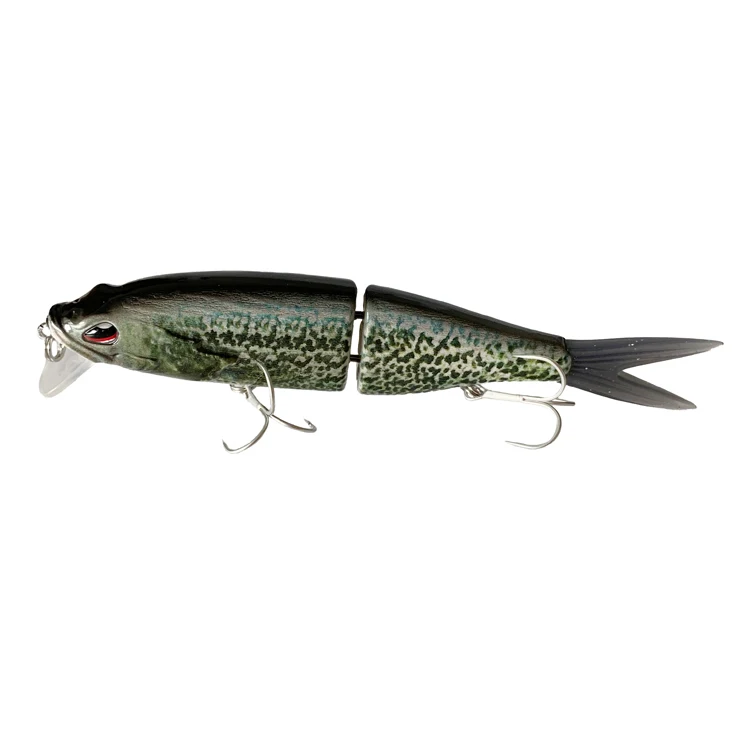 DRT Tiny Klash Please Choose A Color 2oz Big Swimbait Low Float NF Chrome