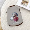 Doraemon - Gris
