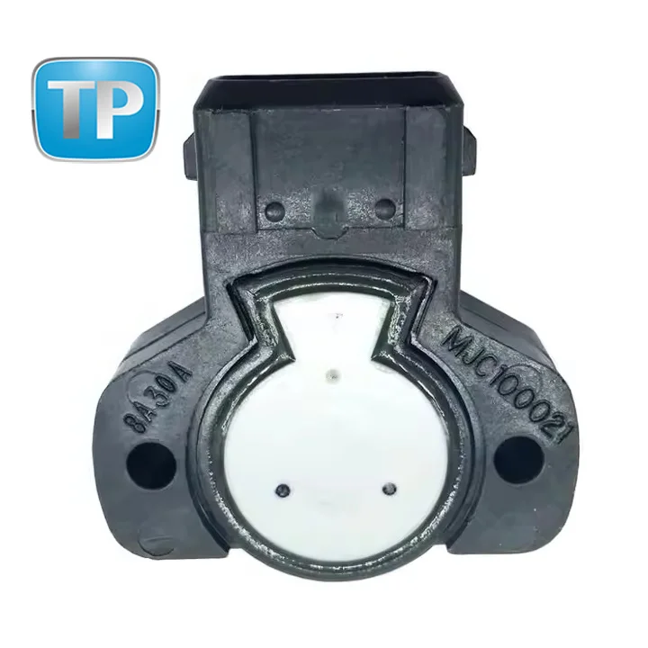 Polohový senzor plynu TPS pro For-d Land-Rover M-G Rov-er OEM MJC100021 JZX3491 86TF-9B989-AC