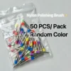 50PCS COLOR BRUSH