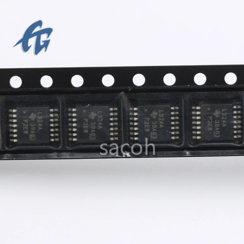 SACOH LM324APWR High Quality Original Electronic Components Suppliers LM324APWR