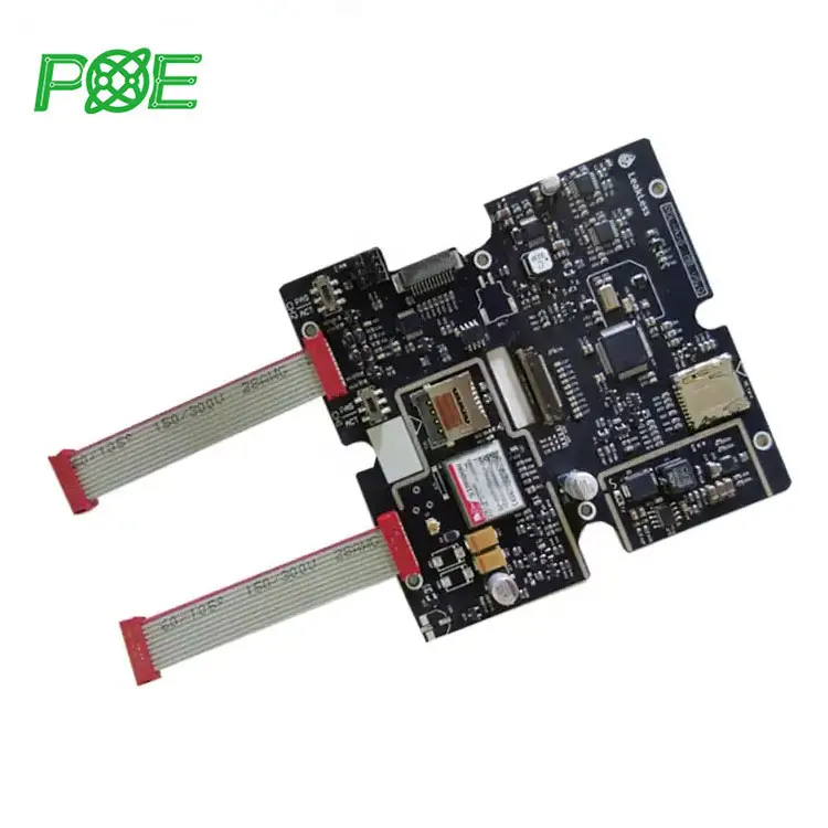 One Stop OEM PCBA Fabrication Service OEM High Quality Multilayer PCB Assembly/PCB Manufacturer in China