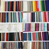 various colors