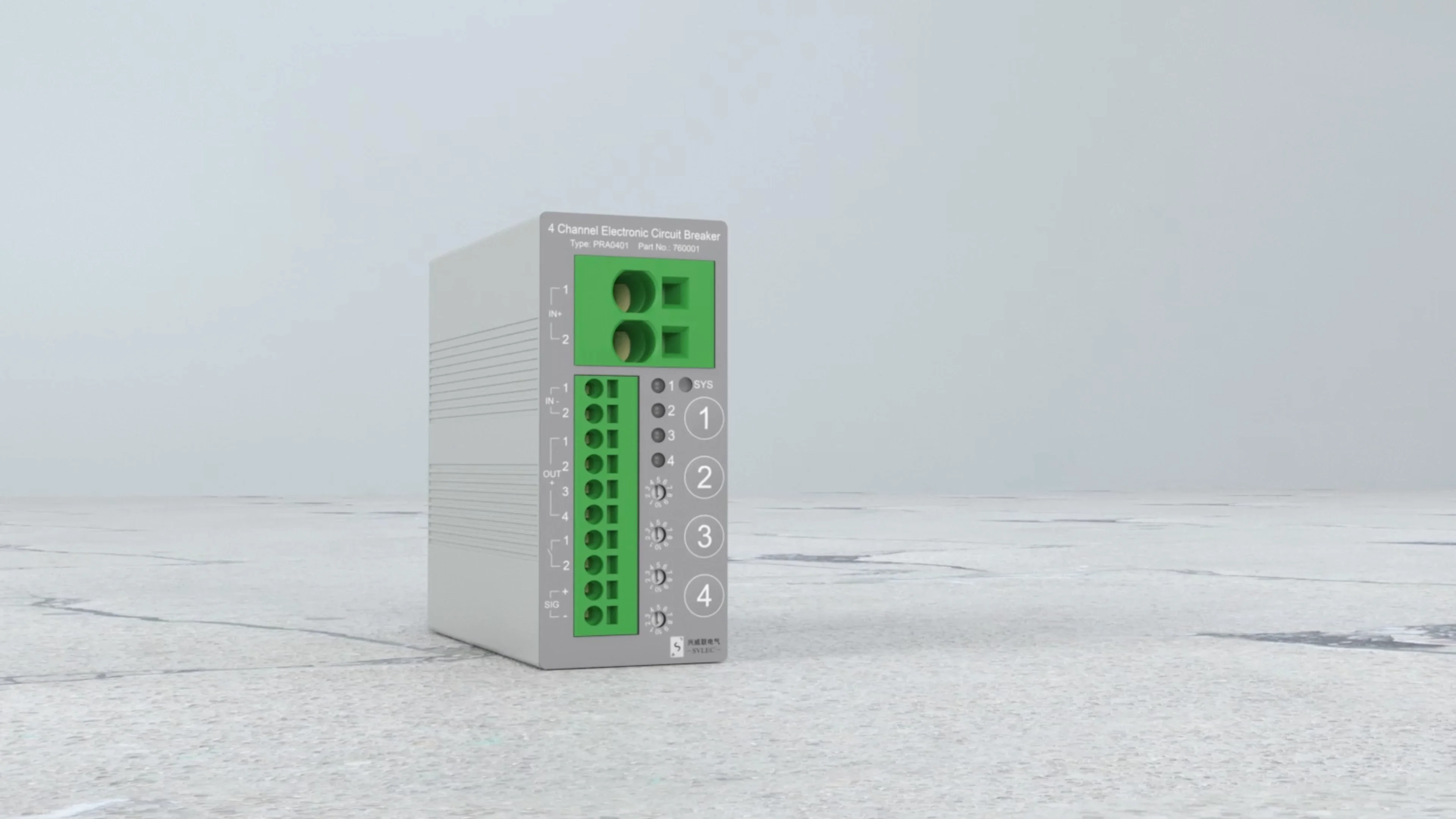 Miniature Circuit Breaker 30v Ac/dc 100ma - Buy Miniature Circuit ...