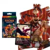 Jeu de cartes S1 Origins - Lee Sin