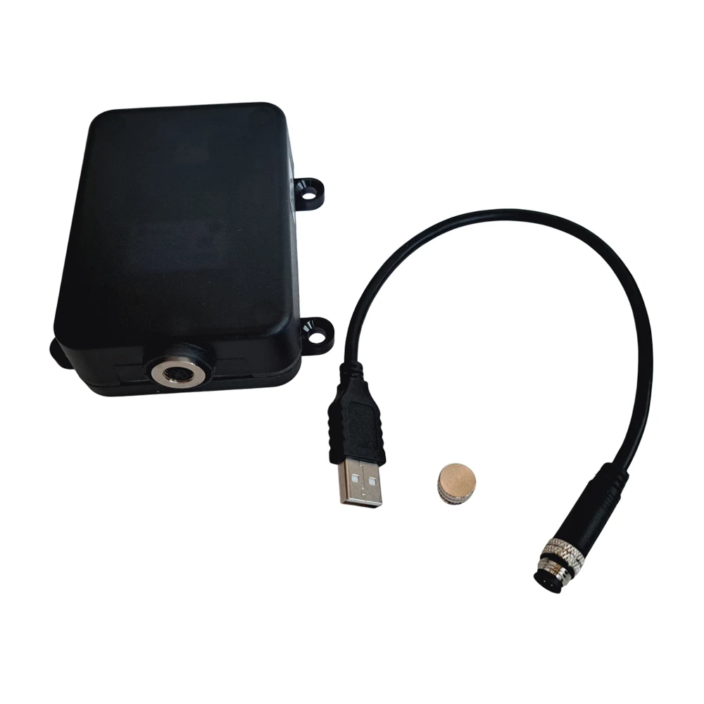 Quality Guarantee Waterproof IoT GPS Tracker Motorcycle Car Anti Theft GPS Tracker
