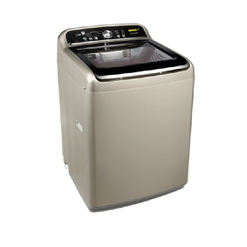 12KG OEM Home Fully Automatic Turbo Top Loading Washing Machine