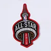2016 NBA All-Star Toronto Raptors 7.5 * 12.5cm