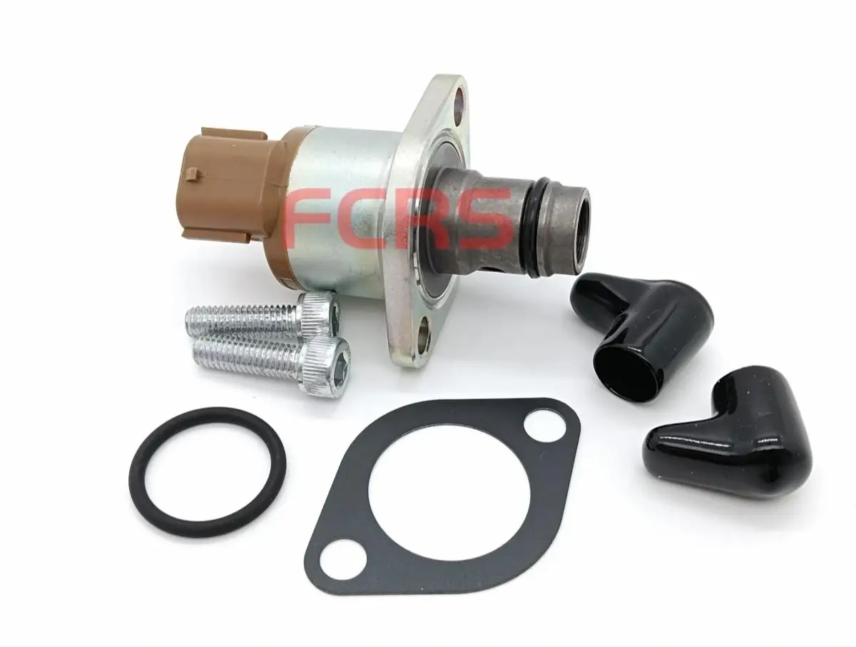 294200 0190 For Denso Suction Control Valve Overhaul Kit Hino Hyundai Nissan Buy Scv Valve 5755