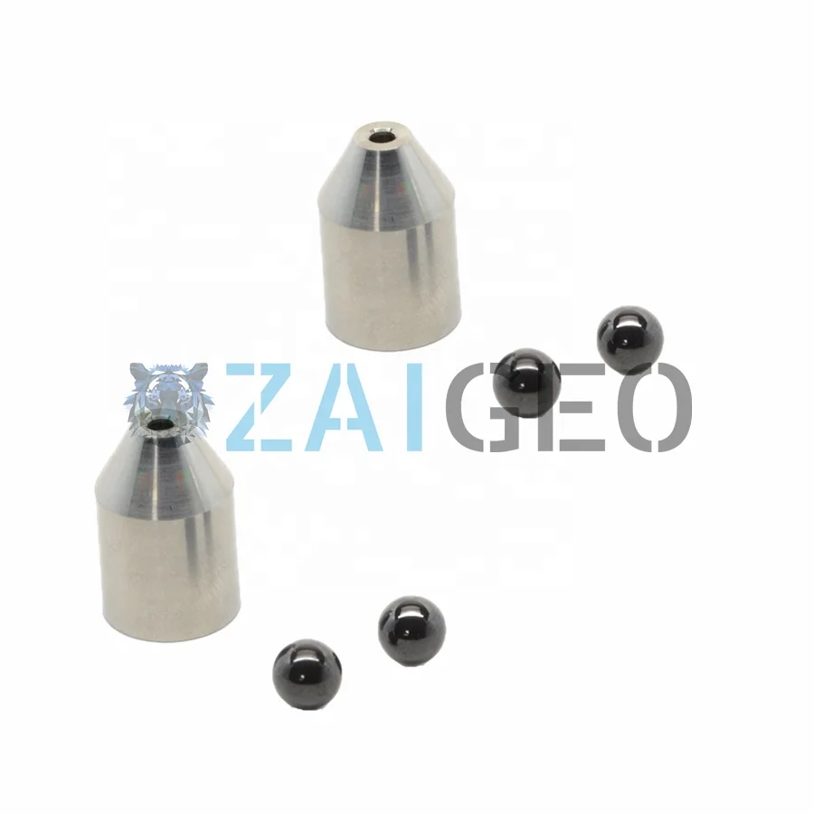 OMAX Waterjet Parts Safety Valve Rebuild Package - ZAIGEO