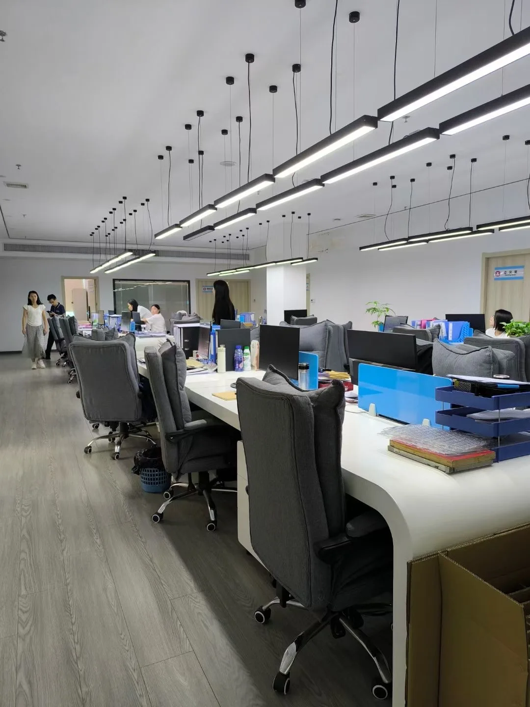 Guangzhou Feiyu Furniture Technology Co., Ltd.