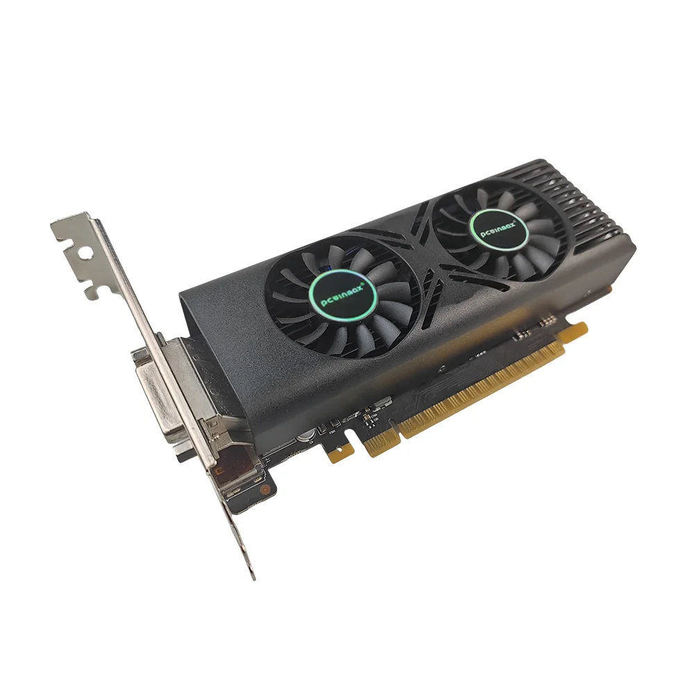 Geforce Gtx 1050 Ti Gpu 1550 1550ti Low Profile 1550ti MSI GTX