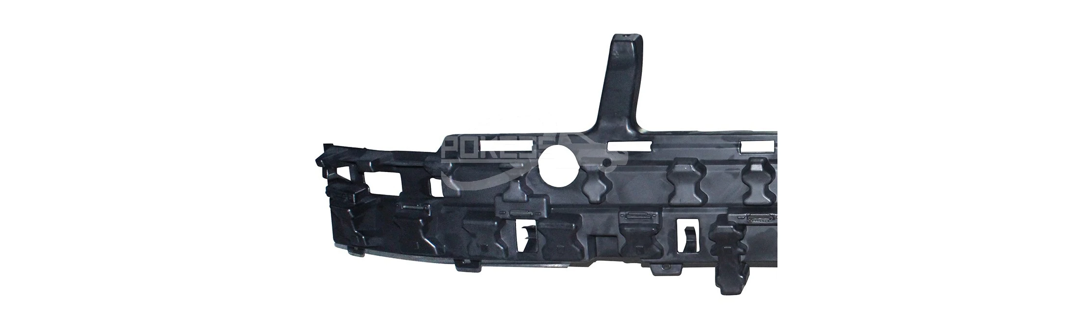 DS7317E899CB 5238144 LQ-ZS-243 2007459 Big Rear Bumper Bracket Middle ... — 3