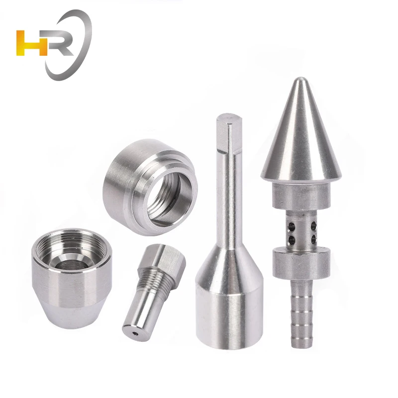 bending cnc machining parts metal stamping kit Stainless steel aluminum brass bent stamping parts