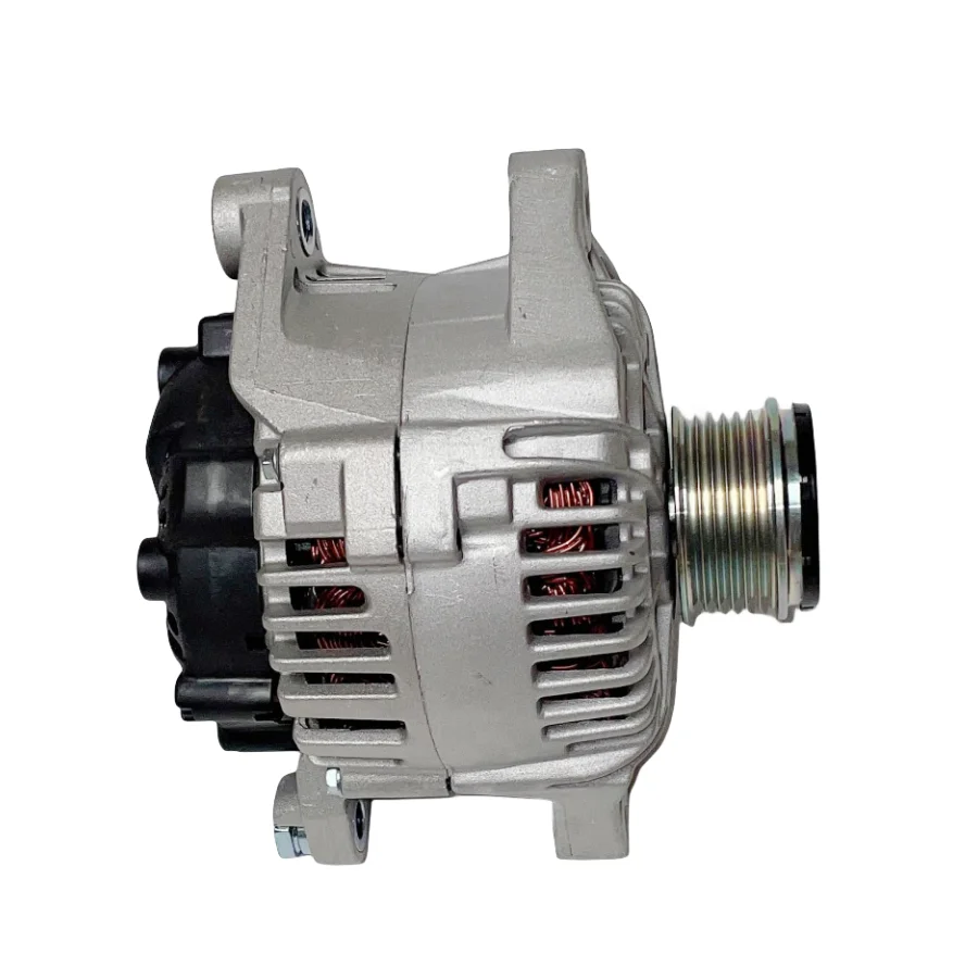 Alternator For Hyundai Sonata/kia Sportage 3730025201 3730025301