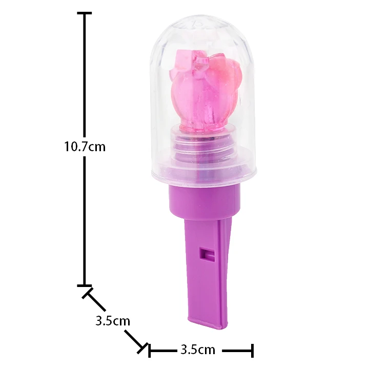LED toy candy