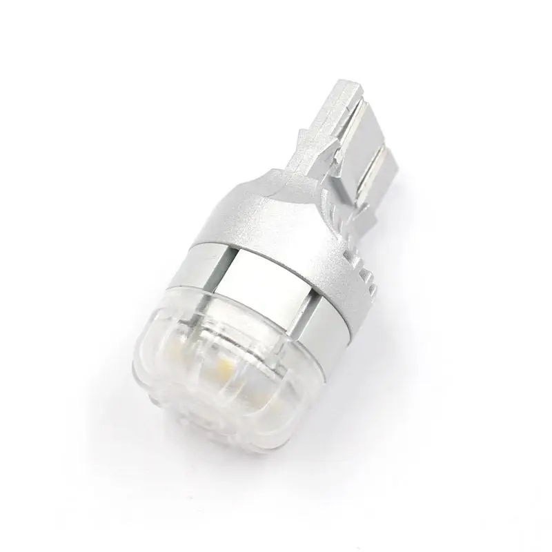 T20 7443 7440 LED DRL White Reverse Backup Car Lamp W21/5W Replacement Auto  Bulb - China LED Car Light, LED Tail Light