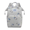 Mommy backpack-38*26*18cm