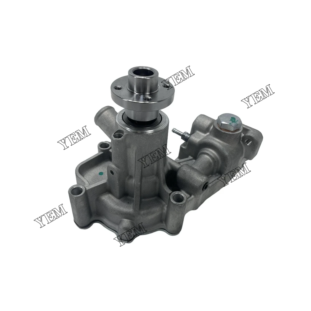 TK486 11-9499 Water Pump for Yanmar Engine Parts 6