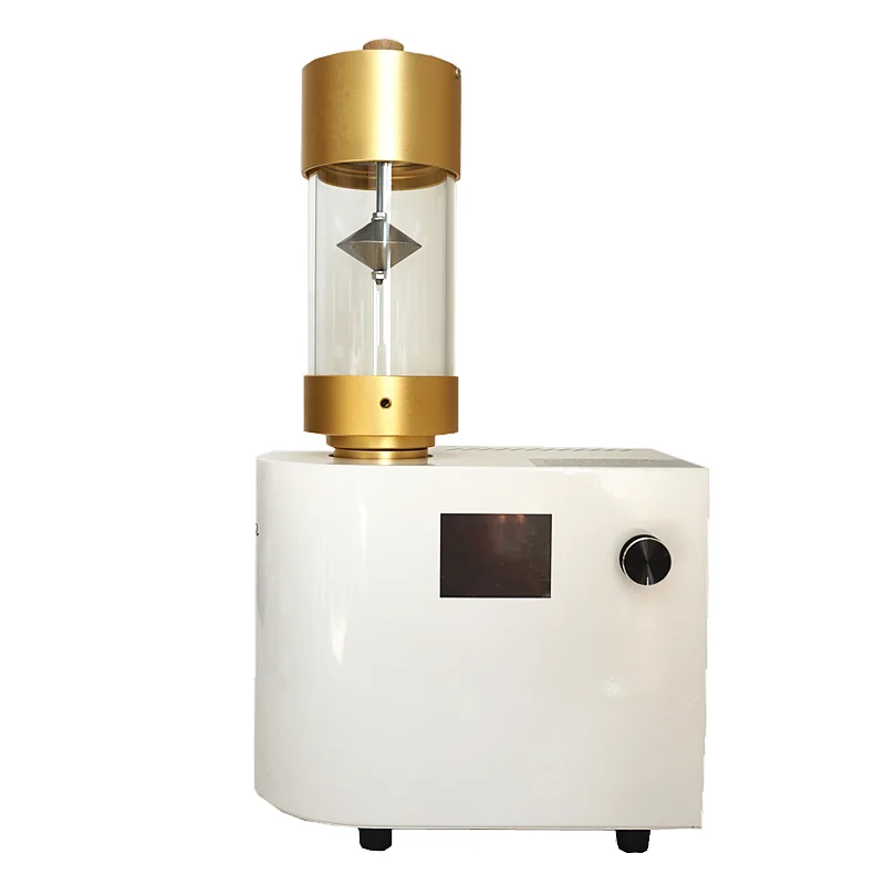 220V 150-300g Electric Automatic Hot Air Micro Computer Coffee Roaster Machine Temperature Control Support Artisan - Image 5