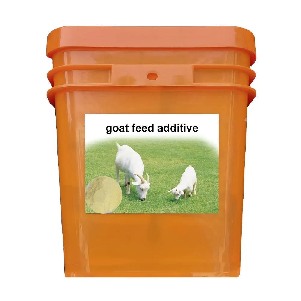 Animal Feed Additive Fatten For Cattle/cow/sheep /goat Buy Animal