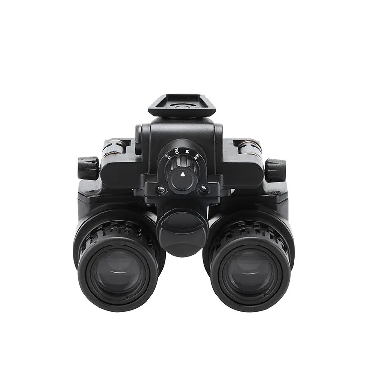 Tactical Super Gen 2+ Image Intensifier Tubes Night Vision Binocular