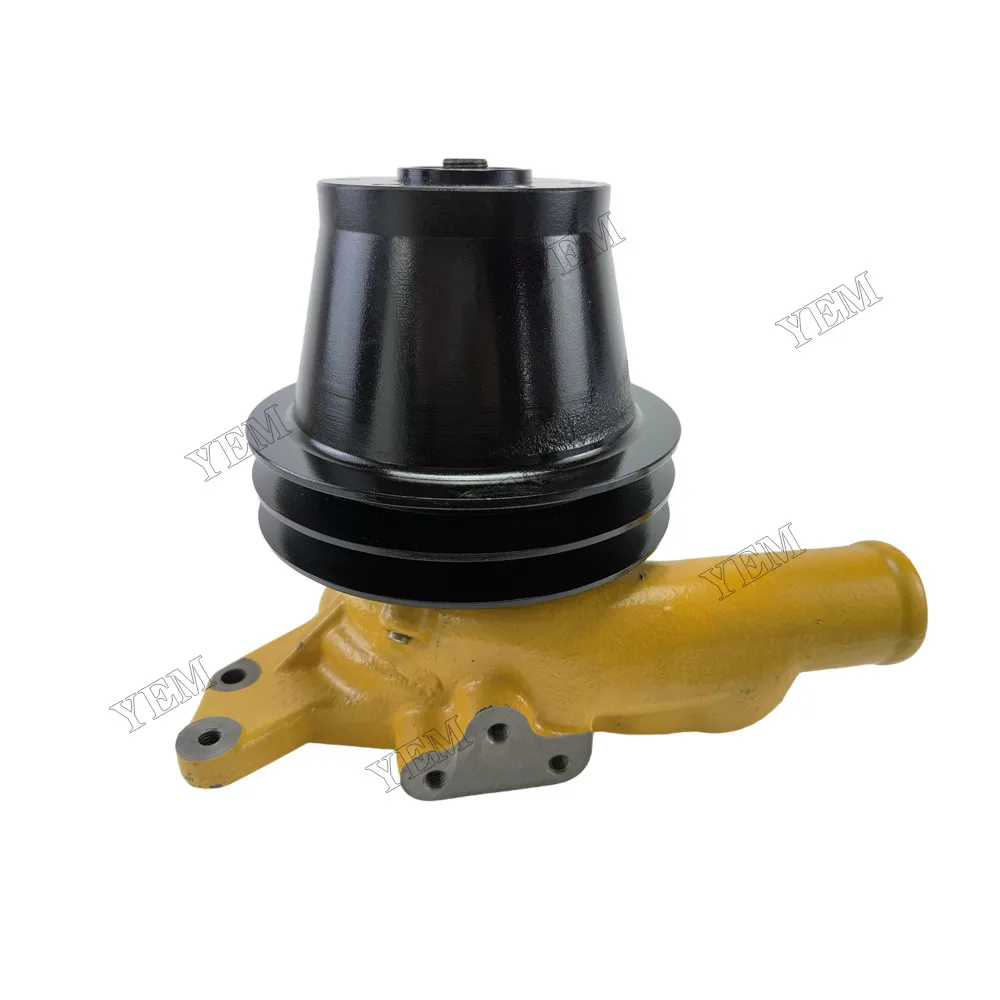 Water Pump 6134-61-1100 Fit for Komatsu 4D105 Engine 3