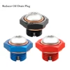 Reducer Oil Drain Plug-31410406