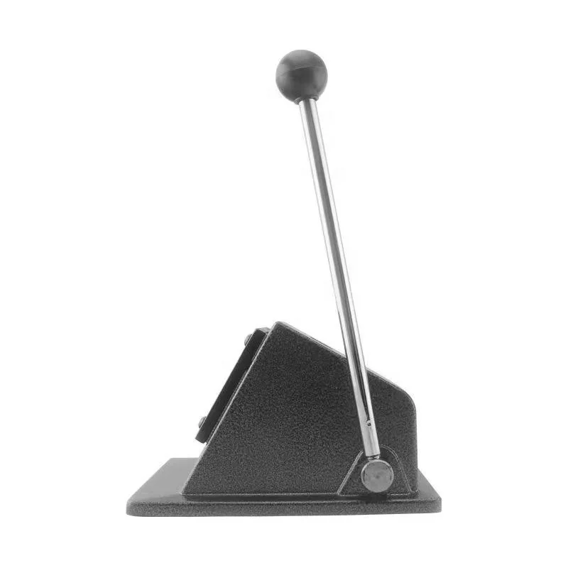 Лидер продаж, высокое качество, 58 мм, резак для бумаги, резак для значков, машина для резки бумаги