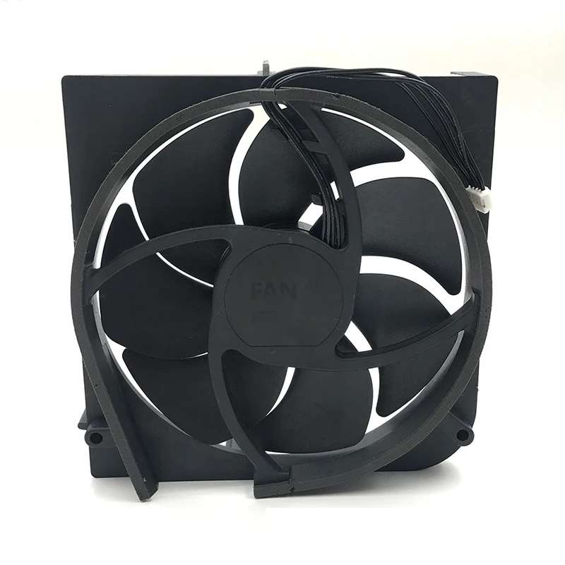 Remplacement du Ventilateur de Refroidissement Interne pour Xbox 360 Slim,  Excellente Dissipation de la Chaleur, Résistant à l'usure, Ventilateur de