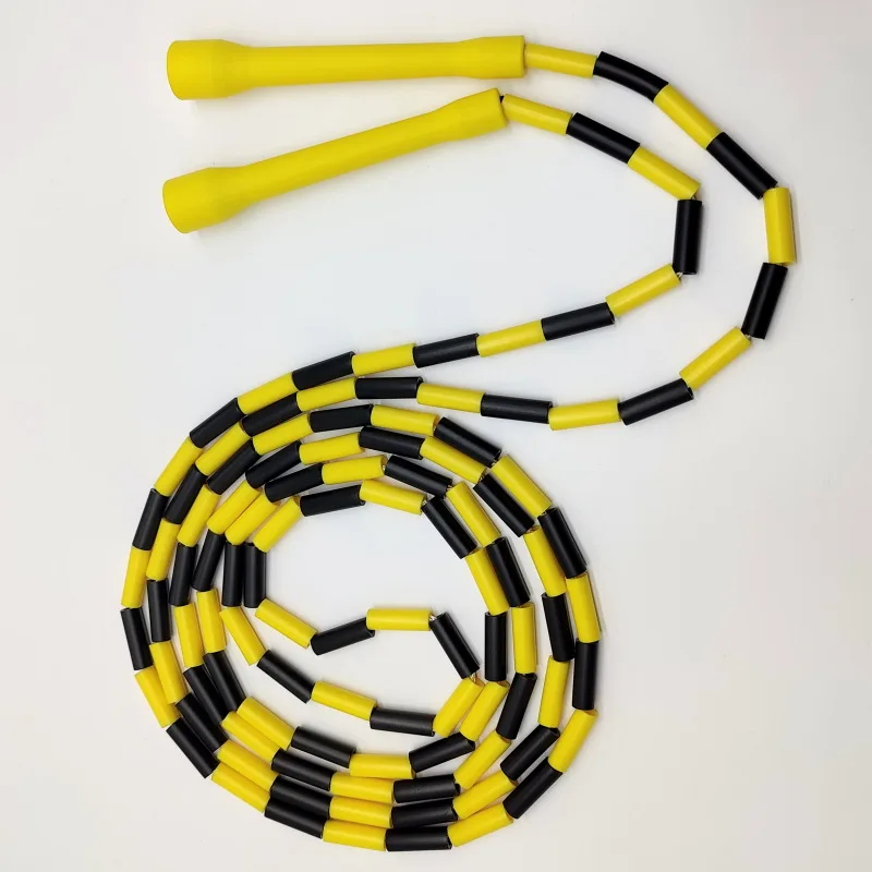 Premium Quality Custom Adjustable Fitness Exercise Workout Segmented