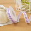 Plum-1.5cm*10Y Per Roll