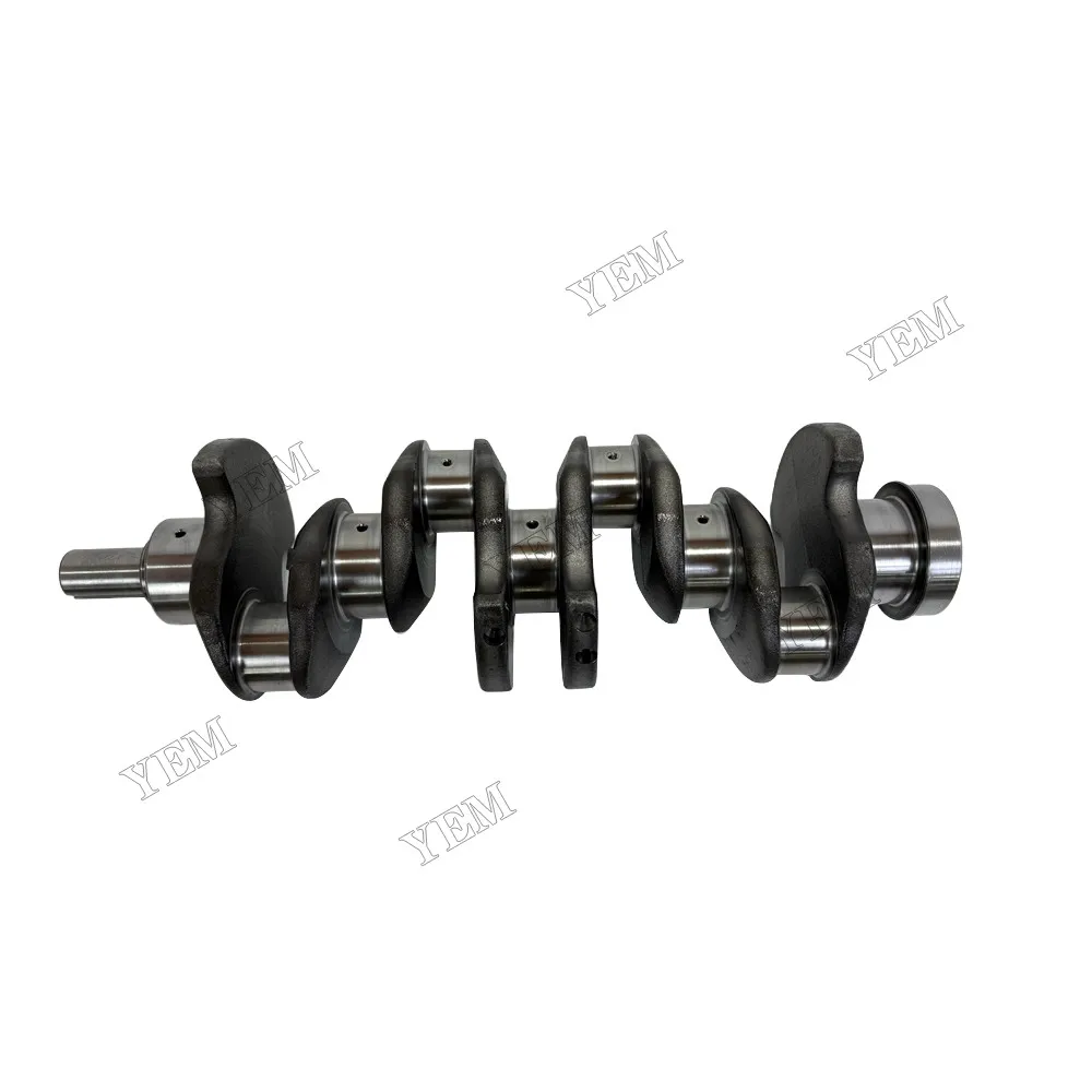 Crankshaft Fit for Yangdong Y4102Q Engine 6