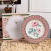 Dinner plate-peony