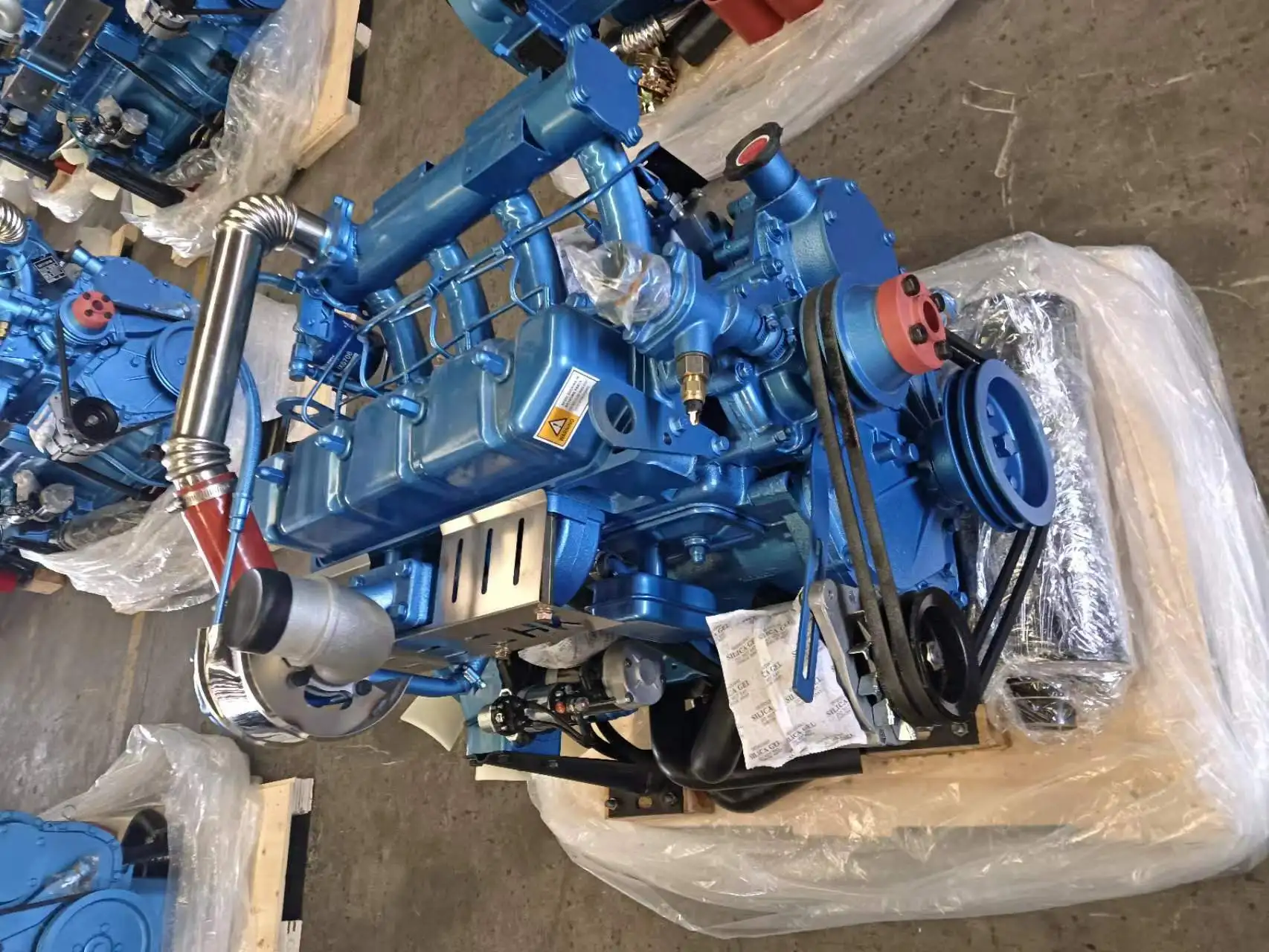 중국산 리카르도 시리즈 R4105ZD 디젤 엔진, 디젤 발전기 및 워터 펌프용, 1500rpm 4기통 엔진| Alibaba.com